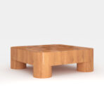 Sally coffee table